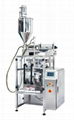 Back-Sealing Liquid Packing Machine 1