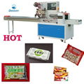 Quick-frozen Food Packaging Machine 1