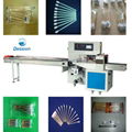 Multi-purpose Horizontal Q-tips/Swab/Cotton swab Packaging Machinery