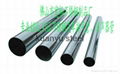 316L stainless steel round tubing