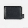 Men's wallet with high quality