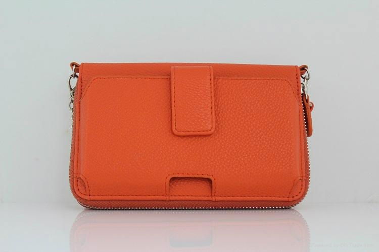 factory price for multifunctional women wallet 3