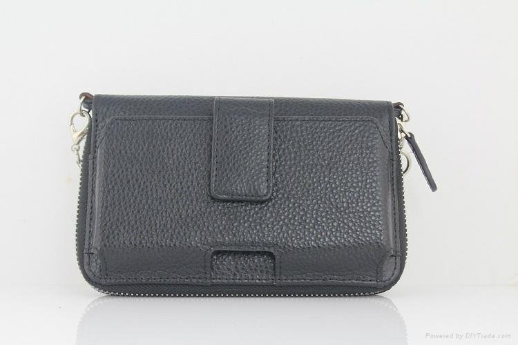 factory price for multifunctional women wallet 2