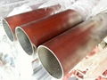 Stainless Steel Welded Round Tube 1