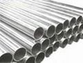 Grade 316L 304 high quality stainless steel tube 1