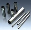 Grade 316L 304 high quality stainless steel tube 2