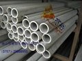 Grade 316L 304 high quality stainless steel tube 4