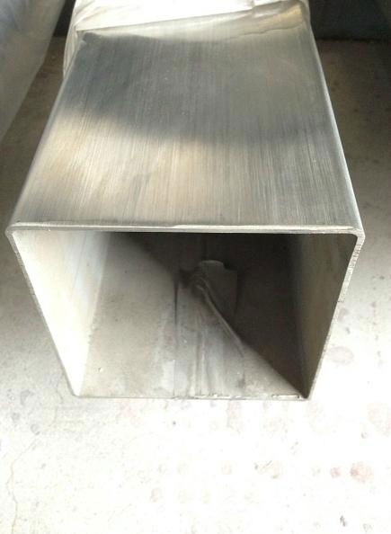 304stainless steel pipe