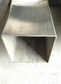 type 304 stainless steel tube for