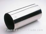 Grade 316L 304 high quality stainless steel tube