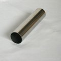 Grade 316L 304 high quality stainless steel tube 4