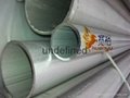 Stainless steel pipes for surper-large diameter industribution pipes 4