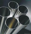 Stainless steel pipes for surper-large diameter industribution pipes 5