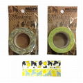 Decorative Masking tape 8