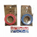 Decorative Masking tape 7