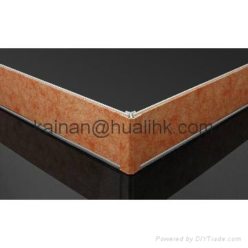 Kitchen Cabinet Skirting Board for Wall Corners 5