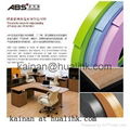 Furniture ABS Edge Banding