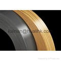 High Glossy PVC Edge Banding for Kitchen Cabinet and Furniture 2