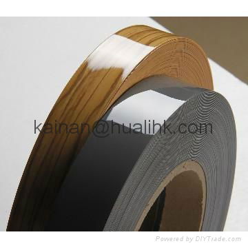 High Glossy PVC Edge Banding for Kitchen Cabinet and Furniture 3