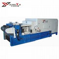 Large span roof slab machine