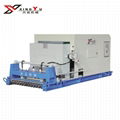 GLY hollow core slab making machine