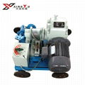 Tensioning machine