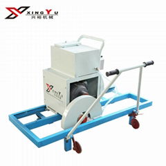 concrete manual cutting machine