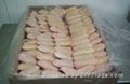 Frozen Halal Chicken Wings