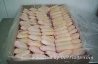 Frozen Halal Chicken Wings