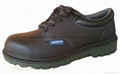 safety shoes, protective shoes Fusheng