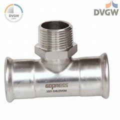 GD PRESS FITTING  Thread fitting SKYPE angelali19890818