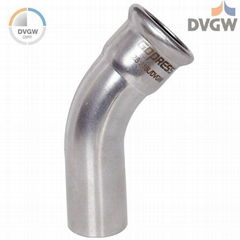 GD PRESS FITTING  ELBOW SKYPE angelali19890818