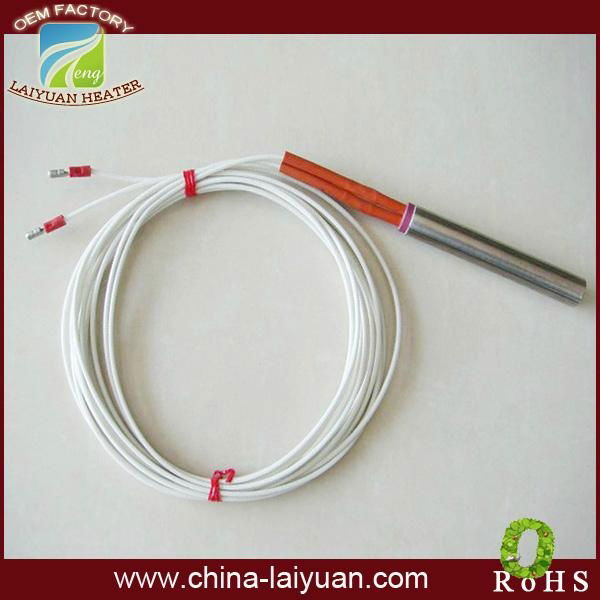 swage high density cartridge heater element 2