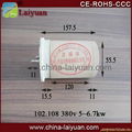 Ceramic Heater For Leister Plastic Gun 102.108