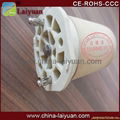 Ceramic Heater For Leister Plastic Gun 145.606 5