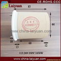 Electric Heating Element For LEISTER Welding Gun 113.269 2