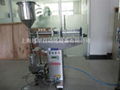 Semi-auto Lubricant  Rotary Filling