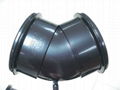 Pipe Mold 1