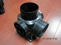 Pipe Mold 5