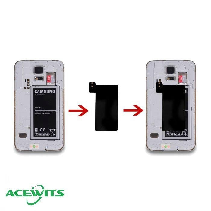 AceQi S5 Wireless Charging Receiver Module