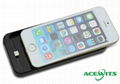 AceQi iPhone 5 Wireless Charging Jacket Case  3