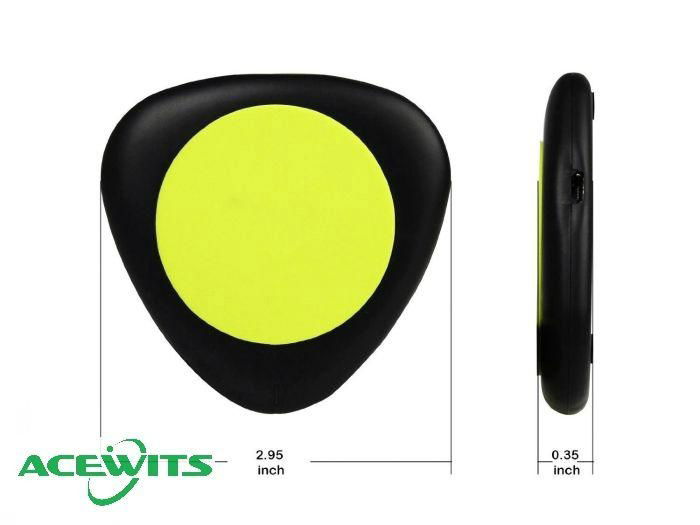 AceQi nokia Wireless Charging Plate