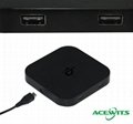 Aceqi LG Wireless Charging 3-Coil Qi