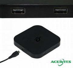 Aceqi LG Wireless Charging 3-Coil Qi