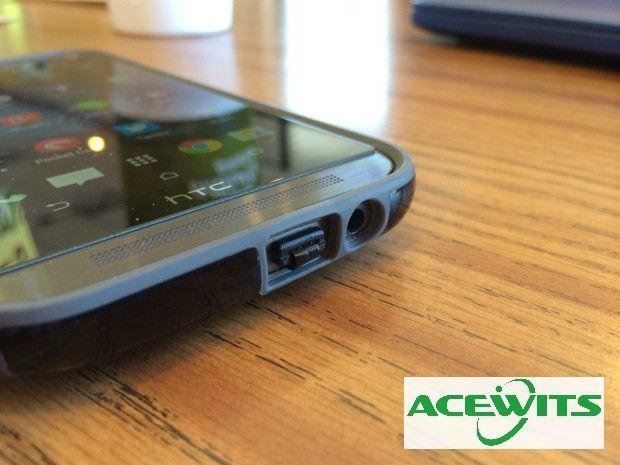 HTC One M8 Wireless Charging Pad 3