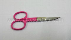 Cuticle Scissor