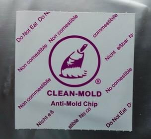 CLEAN-MOLD防霉片