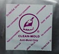 CLEAN-MOLD防霉片 1