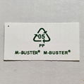 M-BUSTER防霉片 4