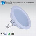 8 inch recessed led down light - LED down light China manufacturers 1